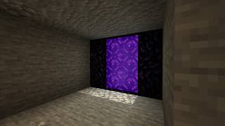 Challenge world episode 14: Trouble in the nether
