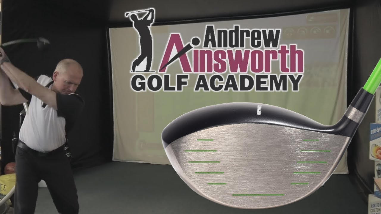 BombTech Driver Review from the U.K.