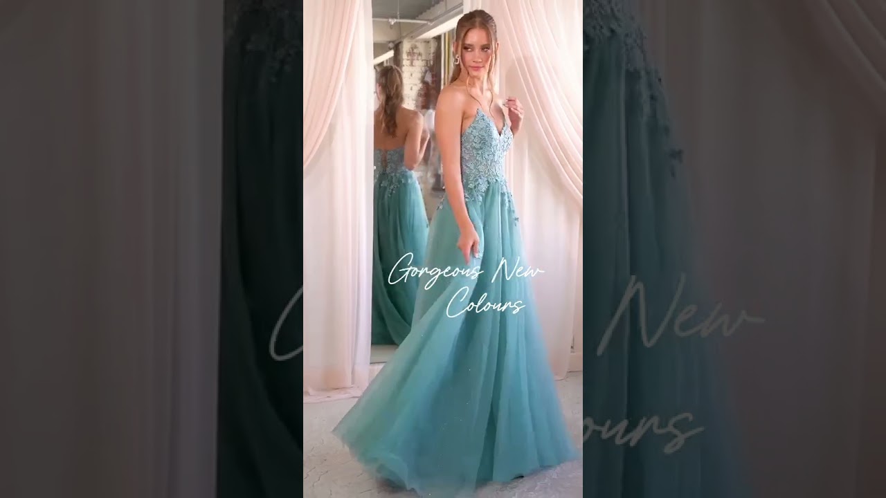 Formal Dress Shop in Brisbane