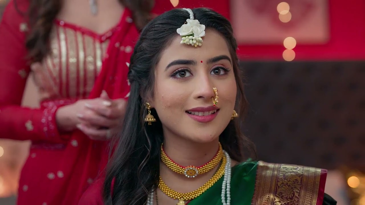 Jamai No.1 - Full Ep - 199 - Neel, Riddhi, Kanchan - Zee TV