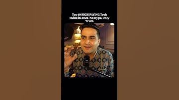 Future of Software Testing & SDET Roles in 2026 - Must Watch #ai #jobs