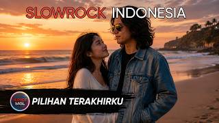 PILIHAN TERAKHIR KU | Arief mgl