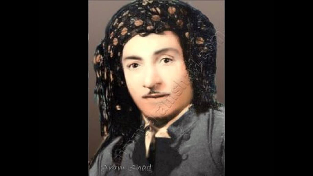 hasan zirak & mamle - YouTube