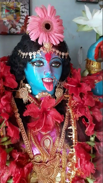 Jai Maa Kali#shorts Amabasya Kali Puja 6th October 2021 Mahalaya#jai maa Bhabatarini#pressplay