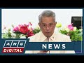 WATCH: Remulla announces names of 16 individuals linked to flood control with arrest warrants | ANC