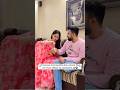 Tag your jaan❤️ #theabnormalcouple #aanduchhote #ytshorts #shortsfeed #husbandwife #couplegoals #yt
