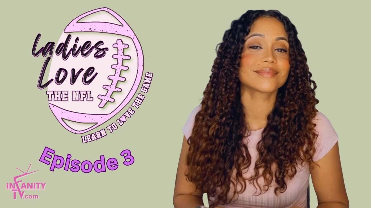 Get ready to experience the heart of the NFL with 'Ladies Love the NFL - Episode 3'. This episode features Tam Tam, who will take us through an in-depth analysis of the most exciting moments from the AFC Championship. Please visit our website for more information: https://infanitytv.com/ 
 
From the Chiefs' amazing victory to the Ravens' unexpected stumble, we'll learn the strategies, key plays, and what this means for the road to the Super Bowl. This episode is perfect for die-hard fans and newcomers who seek the thrill of the game. Take advantage of this ultimate guide to all things NFL.

Join us on "The Breaks!", where we bring you a fresh and snarky take on daily sports shows. Our witty and knowledgeable hosts dissect the latest sports news, update you on the hottest trades and play-by-play action, and offer their unique perspectives on the world of sports. Get ready for some chuckles and insights that will keep you coming back for more!

For all the WNBA enthusiasts out there, "LA Sparks Weekly" is your go-to show. Follow the journey of the Los Angeles Sparks, one of the most exciting teams in the WNBA, as we bring you exclusive content that includes press conferences, player and coach interviews, and expert analysis from our hosts. Gain a deeper understanding of the team dynamics and feel the excitement of being a part of this incredible basketball community.

If the Lakers and NBA are your passion, then "The Profanity Nation" is the show you won't want to miss. Dive into the world of Laker Nation with us as we discuss the latest happenings, share riveting analysis, and provide commentary on the NBA as a whole. Be part of the conversation, join the debate, and stay on top of all the buzziest NBA news.

Don't miss out on any of the gripping action, insightful analysis, and exciting moments that Infanity TV has in store for you. Subscribe now to join our vibrant community of sports enthusiasts on YouTube. Hit that subscribe button and get ready to embark on an unforgettable sports journey with Infanity TV!

This video is about  AFC Championship Highlights & Reactions: Ladies Love The NFL - Episode 3. But It also covers the following topics:

Playoff Game Shockers
Women In Sports Analysis
NFL Fan Reactions

Video Title: AFC Championship Highlights & Reactions: Ladies Love The NFL - Episode 3  

🔔Subscribe to Infanity TV now and never miss the excitement of sports with our exclusive talk shows, expert analysis, and original programming! https://www.youtube.com/@Infanity-TV/?sub_confirmation=1 

🔗 Stay Connected With Us.

👉Instagram: https://www.instagram.com/infanitytelevision/ 
👉Twitter (X):https://twitter.com/InfanityTV   
👉Website: https://infanitytv.com/    

✅ For Business Inquiries:  infanitystudios@gmail.com 

=============================

✅  Recommended Playlists

👉 The Profanity Nation
https://www.youtube.com/watch?v=5tGyk04KV9o&list=PLgUEwO8D7_192XzeDlcCDFmXHuwqeD0KH&pp=iAQB 

👉 Infanity TV Streaming Shows
https://www.youtube.com/watch?v=jCAEnelyrA4&list=PLgUEwO8D7_19JF-wDjtXgtZaXj9eVw7EW&pp=iAQB 

✅  Other Videos You Might Be Interested In Watching: 

👉 Lakers Are Surging ☆ Clippers Not So Much | The Breaks!  
https://www.youtube.com/watch?v=jCAEnelyrA4 

👉 Instagram Outage, Facebook Outage, What's Going On | The Breaks!  
https://www.youtube.com/watch?v=ou9zE8lCL5A 

👉 LeBron's 40,000 Point Journey  
https://www.youtube.com/watch?v=5tGyk04KV9o 

👉 Top Pre-Season Bets for MLB | The Breaks!  
https://www.youtube.com/watch?v=aTUk_3c2qvU 

👉 Classified NFL Combine Leak Will Change Everything | Said What I Said!  
https://www.youtube.com/watch?v=AglJLwboYbw 

=============================

✅  About Infanity TV.

Welcome to Infanity TV, the ultimate destination for all your sports and lifestyle entertainment needs! If you're a fan of thrilling sports talk shows, exclusive content, and in-depth analysis, subscribing to Infanity TV on YouTube is an absolute must.

By subscribing to Infanity TV, you'll gain access to a wide range of content that will keep you entertained, informed, and engaged. Our shows present a perfect blend of humor, analysis, and exclusive access, allowing you to immerse yourself in the world of sports like never before.

Take advantage of all of the gripping action, insightful analysis, and exciting moments that Infanity TV has in store. Subscribe now to join our vibrant community of sports enthusiasts on YouTube. Hit that subscribe button and get ready to embark on an unforgettable sports journey with Infanity TV!

For Collaboration and Business inquiries, please use the contact information below:

📩  Email: infanitystudios@gmail.com    

🔔 Are you looking for exclusive sports talk, original content, & top-quality analysis? Look no further than Infinity TV. Subscribe now for the ultimate sports & lifestyle journey! https://www.youtube.com/@Infanity-TV/?sub_confirmation=1 

====================

#nflrecap #chiefsnation #ravensflock #afcchampionship #nfl2024 

© Infanity TV