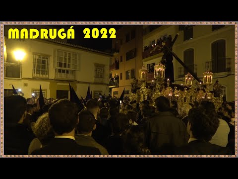 Real, Ilustre y Fervorosa Hermandad Sacramental Animas Benditas y Cofradía de Nazarenos de Nuestro Padre Jesús de la Salud y María Santísima de las Angustias Coronada