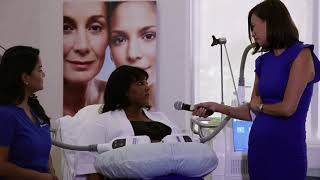 Mother & Daughter Get CoolSculpting Live At Nowak Aesthetics