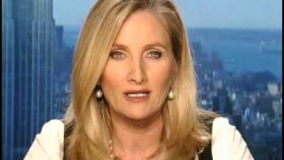 Counting On It: New Hope from the Cancer Research Institute, by Alex Witt, MSNBC TV News Anchor