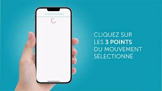 POST Luxembourg - Tuto eboo eBanking - Générer un avis de débit