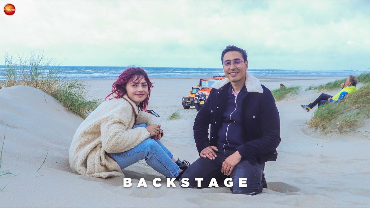 Sophie neemt jullie mee op stranddate