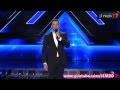 Caitlyn vs. Dean - Bottom Two Sing-Off - Week 9 - Live Decider 9 - The X Factor Australia 2014