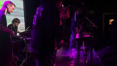 Exit 18 - LIVE at Snowgaze Fest! - Dec. 19, 2025