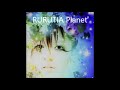 RURUTIA Planet No.003