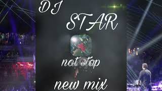 DJSTARSURAT DJ MR MIX SURAT NOT STOP SONG