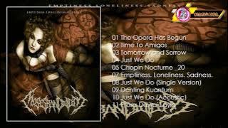 Moses Bandwidth - Emptiness, Loneliness, Sadness | 2014 | GOTHIC METAL | INDONESIA