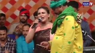 Naseebo Lal Live At Phagwara   Punjab   India   July 2016 Latest Part 6