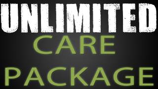 MW3- Unlimited Care Packages Glitch Tutorial (Care Package Glitch) (Modern Warfare 3)