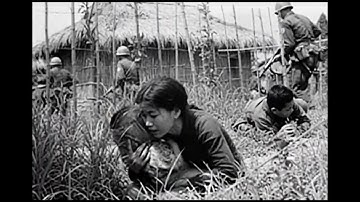 Những tội ác của quân đội Hàn Quốc tại Việt Nam (1955–1975)