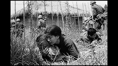 Những tội ác của quân đội Hàn Quốc tại Việt Nam (1955–1975)