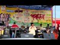 Bari siddiki live performed at jackson heights new york mela