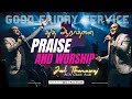    praise and worship  ps joel thomasraj  tamil christian songs  aca church avadi