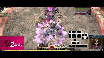 Keep Construct | AW2 Power Mechanist Demo