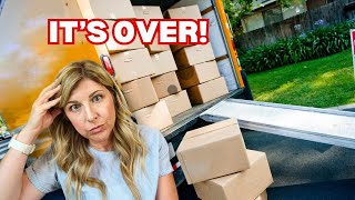 So… You WERE Moving to Casper, WY. What Happened?