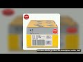NGK ignition coil U5145 is suitable for Rayling Yaris Eolla Corolla Prius high pressure pack oe 9091