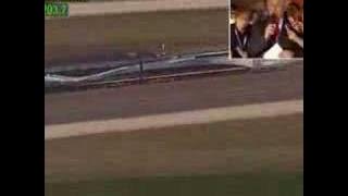 TGV world train speed record 3/4/2007 357mph English version