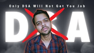 5 Must Have Skills Other Than DSA || Learn These To Land Your Dream Job