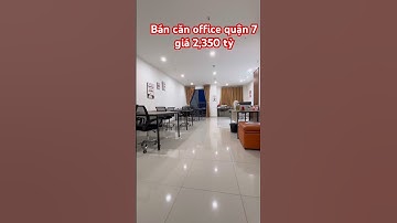 Bán căn 53m2 q7 Saigon Riverside complex giá 2,350 tỷ #q7saigonriverside #q7riversidecomplex