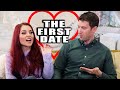 THE FIRST DATE