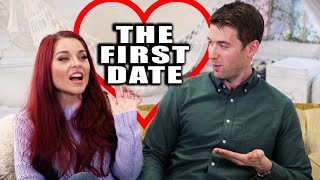 THE FIRST DATE