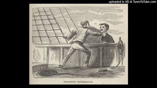 Chapter 50 of Twain's "Roughing It" (Audio Recording)