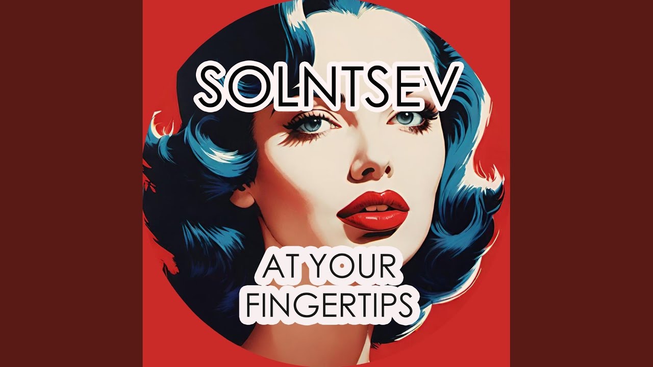 Watch Your Fingertips (Original Mix) on YouTube Watch Your Fingertips (Original Mix) on YouTube