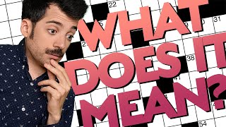 Wednesday: An Elusive Theme? - 21 August 2024 New York Times Crossword