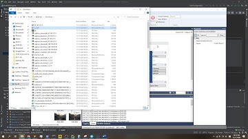 OpenRPA | Create Word Report using VBA