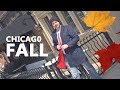 What I Love About the Chicago Autumn (Fall) | Finding Chicago