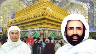 Haul Tuan Syekh Abdul Qodir 2014 • Abuya Uci