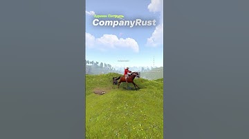 Admin Rust #shorts #adminrust #rust #раст #админ