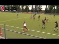 Field Hockey Canada 2026 U16 Nationals - W Placement - Ontario White vs PEI