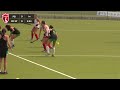 Field Hockey Canada 2026 U16 Nationals - W Placement - Ontario White vs PEI