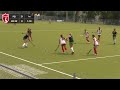 Field Hockey Canada 2026 U16 Nationals - W Placement - Ontario White vs PEI