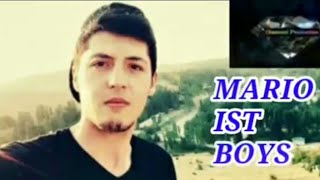 MARIO IST BOYS ft SHer Abadi ft Zem& Mr Boxa-Хато