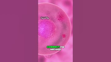 Cells Engine Quantum Computers Reverse Aging and Fight Cancer  #artificialintelligence #shortsvideo