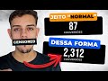 5 TIPOS de ANÚNCIOS para VENDER mais em 2023! (CRIATIVOS)