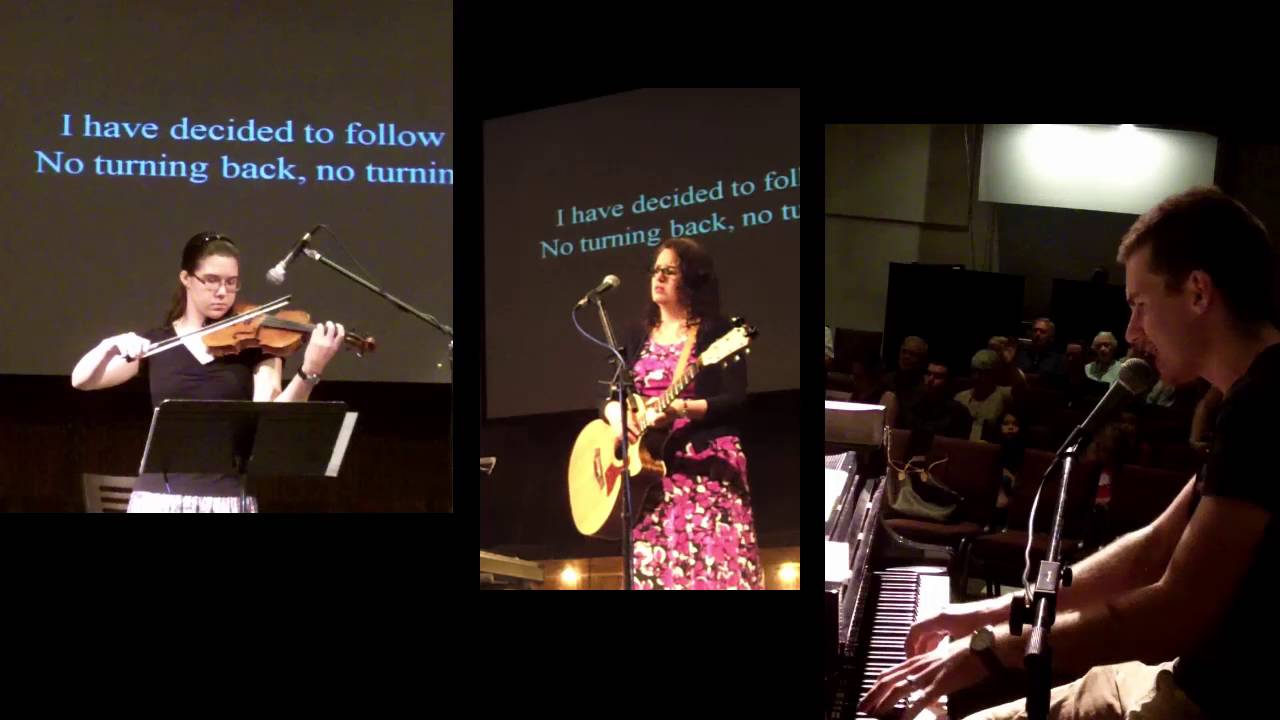 Bell Road Baptist Church 652016 YouTube