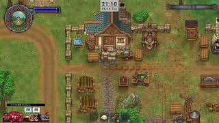 【GraveyardKeeper】墓守する。10(完)